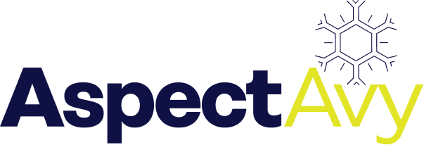 Aspect Avy Logo